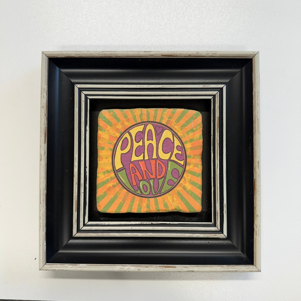 Variant Mapping v4 | peace-and-love-natural-stone-coaster | with Black Frame | sha256:230198eeca81