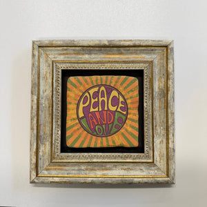 Variant Mapping v4 | peace-and-love-natural-stone-coaster | with Gold Frame | sha256:37137b4b9a6d