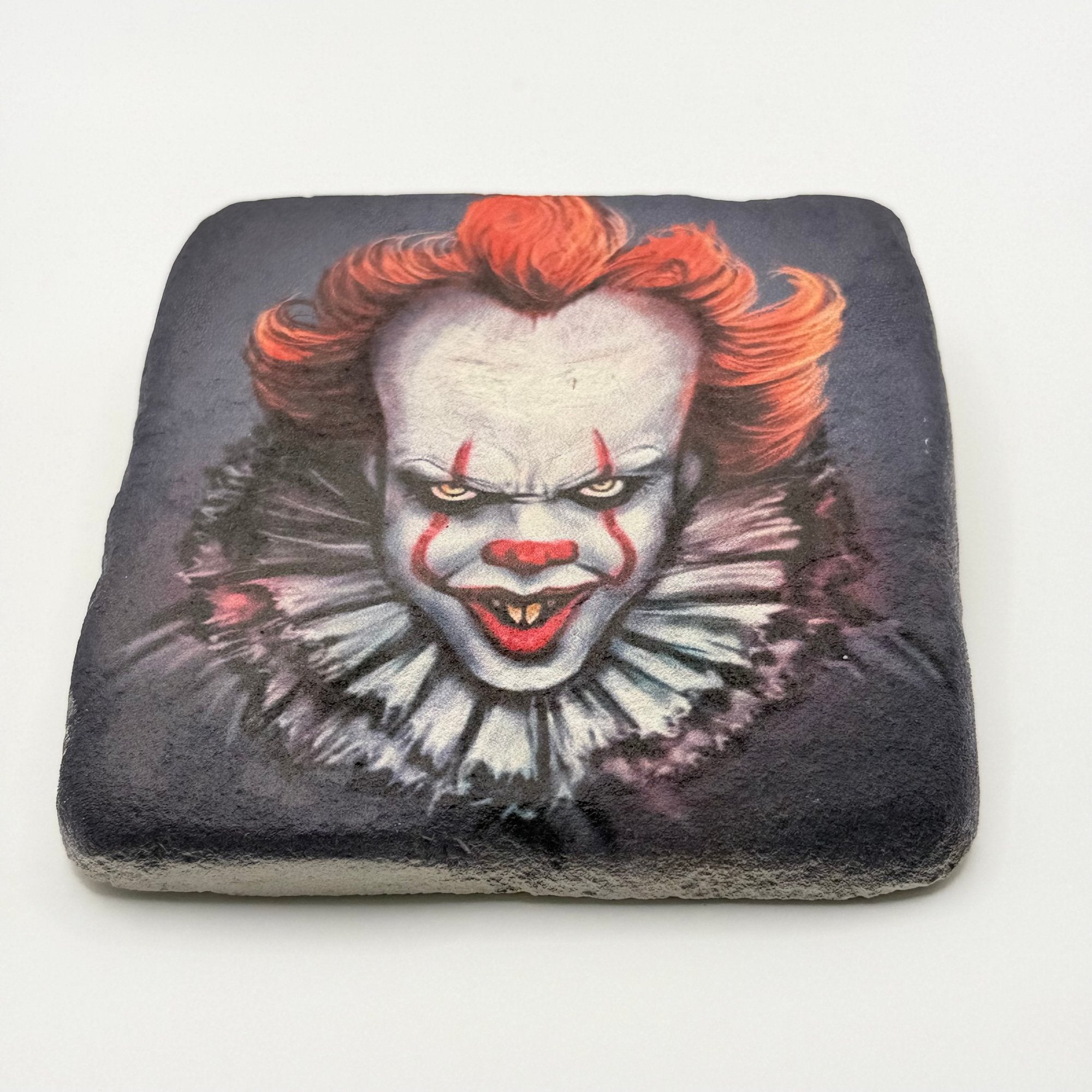 Pennywise Stone Coaster