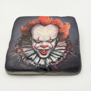 Pennywise Stone Coaster
