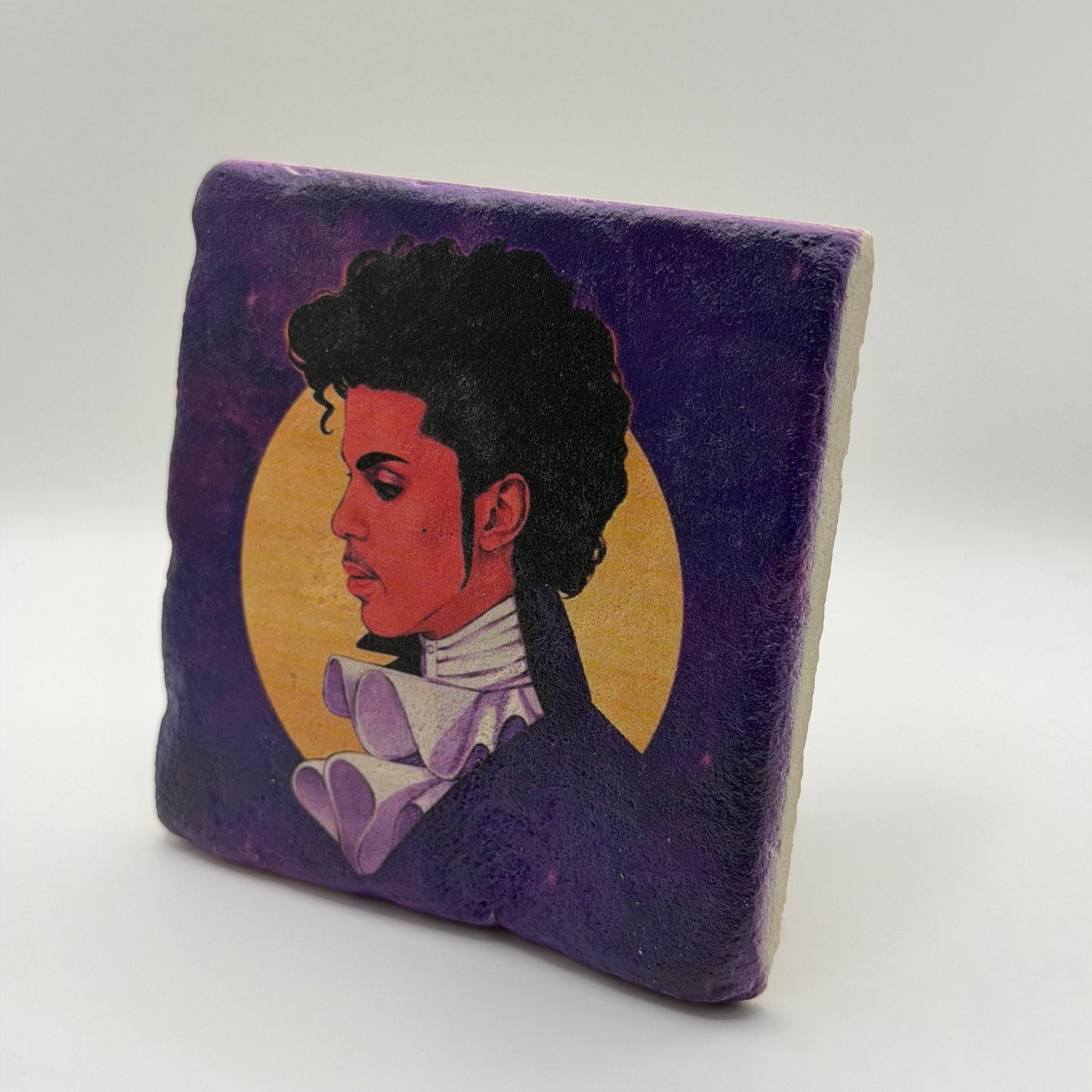 Prince Stone Coaster