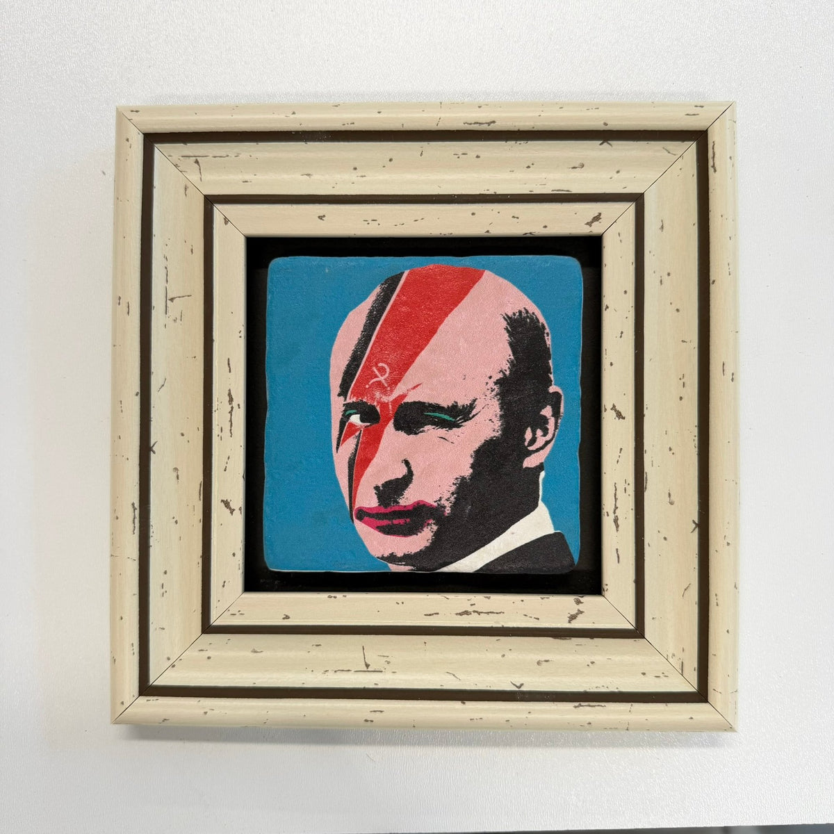 Variant Mapping v4 | putin-aladdin-sane-political-natural-stone-coaster | with White Frame | sha256:b97b5ffcce62