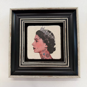 Variant Mapping v4 | queen-elizabeth-ii-natural-stone-coaster | with Black Frame | sha256:68e4311b54c9