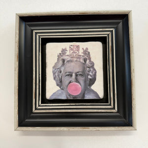 Variant Mapping v4 | queen-pink-bubble-natural-stone-coaster | with Black Frame | sha256:607478d07acc