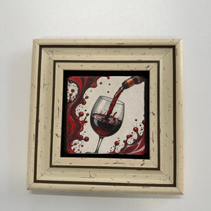 Variant Mapping v4 | red-wine-stone-coaster-natural-travertine | with White Frame | sha256:73f22ffe4d9a