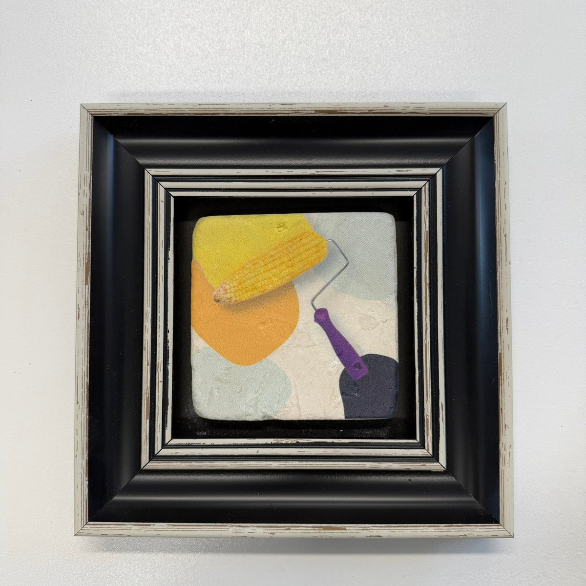 Variant Mapping v4 | retro-corn-illustration-natural-stone-coaster | with Black Frame | sha256:c96681e9ddc4