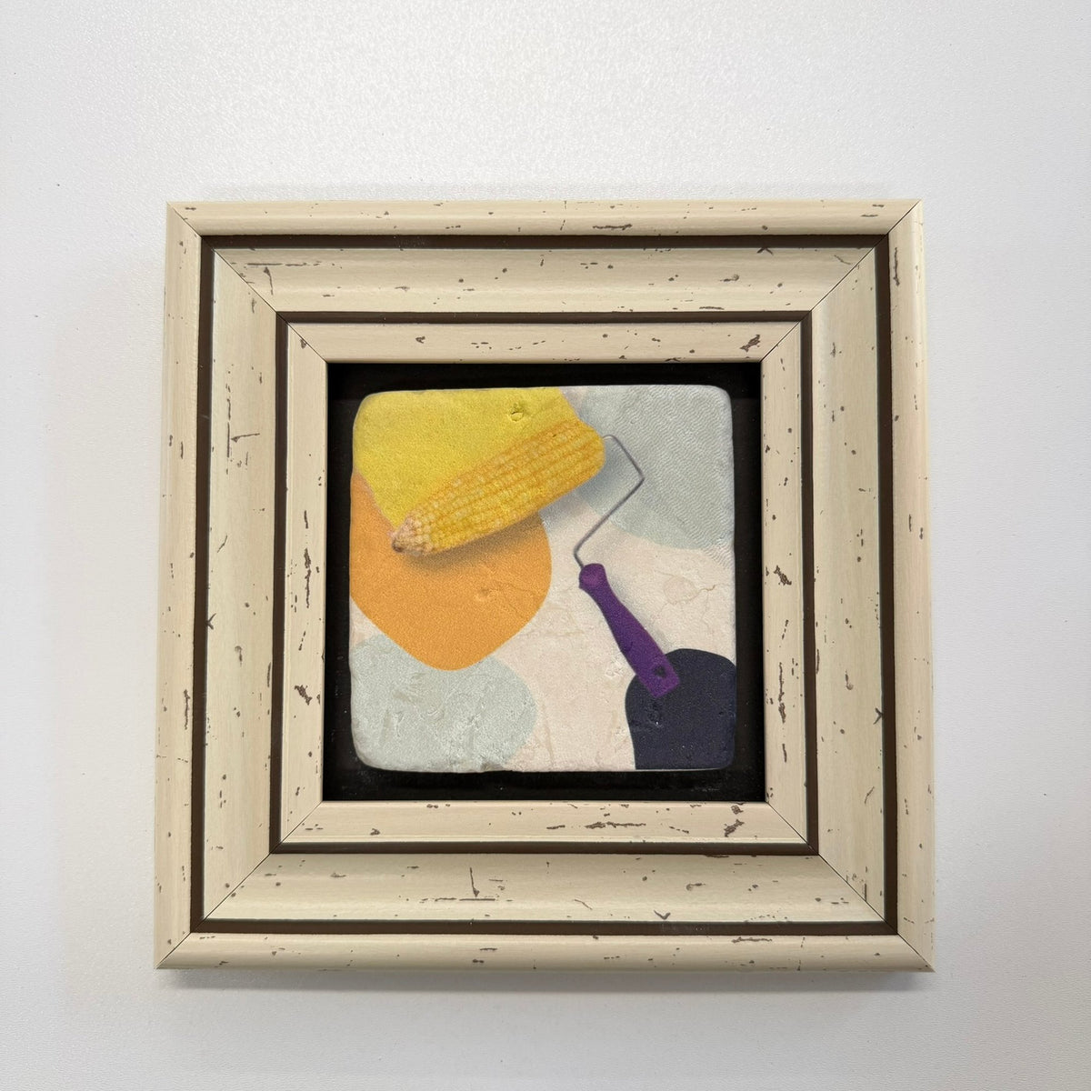 Variant Mapping v4 | retro-corn-illustration-natural-stone-coaster | with White Frame | sha256:80f8145f178b