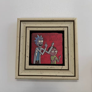 Variant Mapping v4 | rick-and-morty-red-natural-stone-coaster | with White Frame | sha256:223ce832faa6