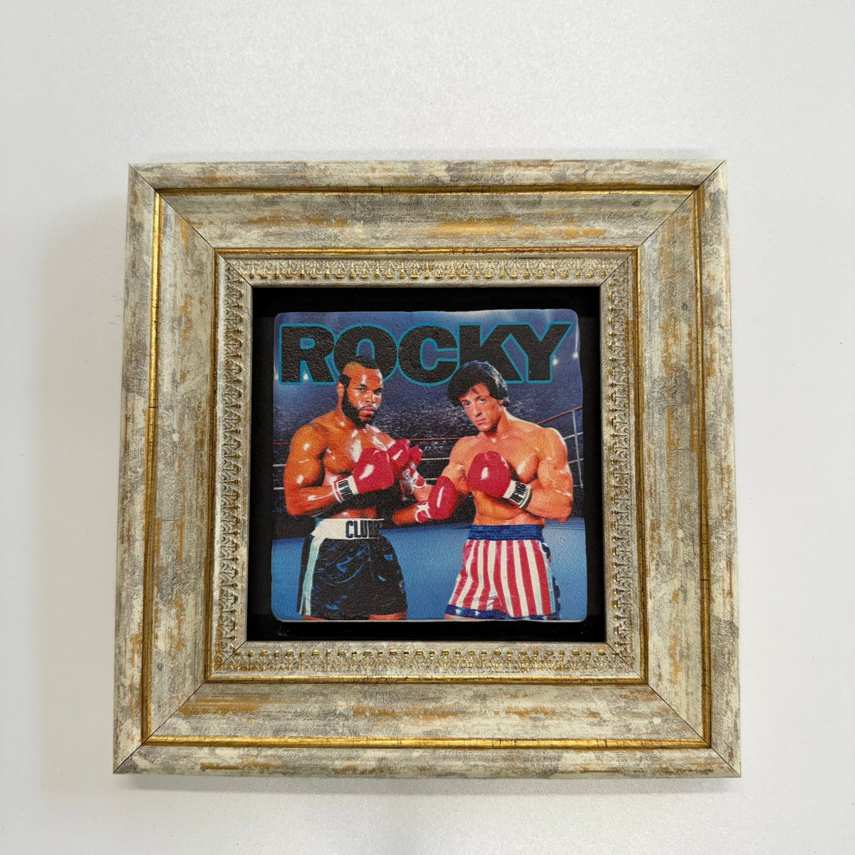 Variant Mapping v4 | rocky-classic-natural-stone-coaster | with Gold Frame | sha256:07fa9834a98a