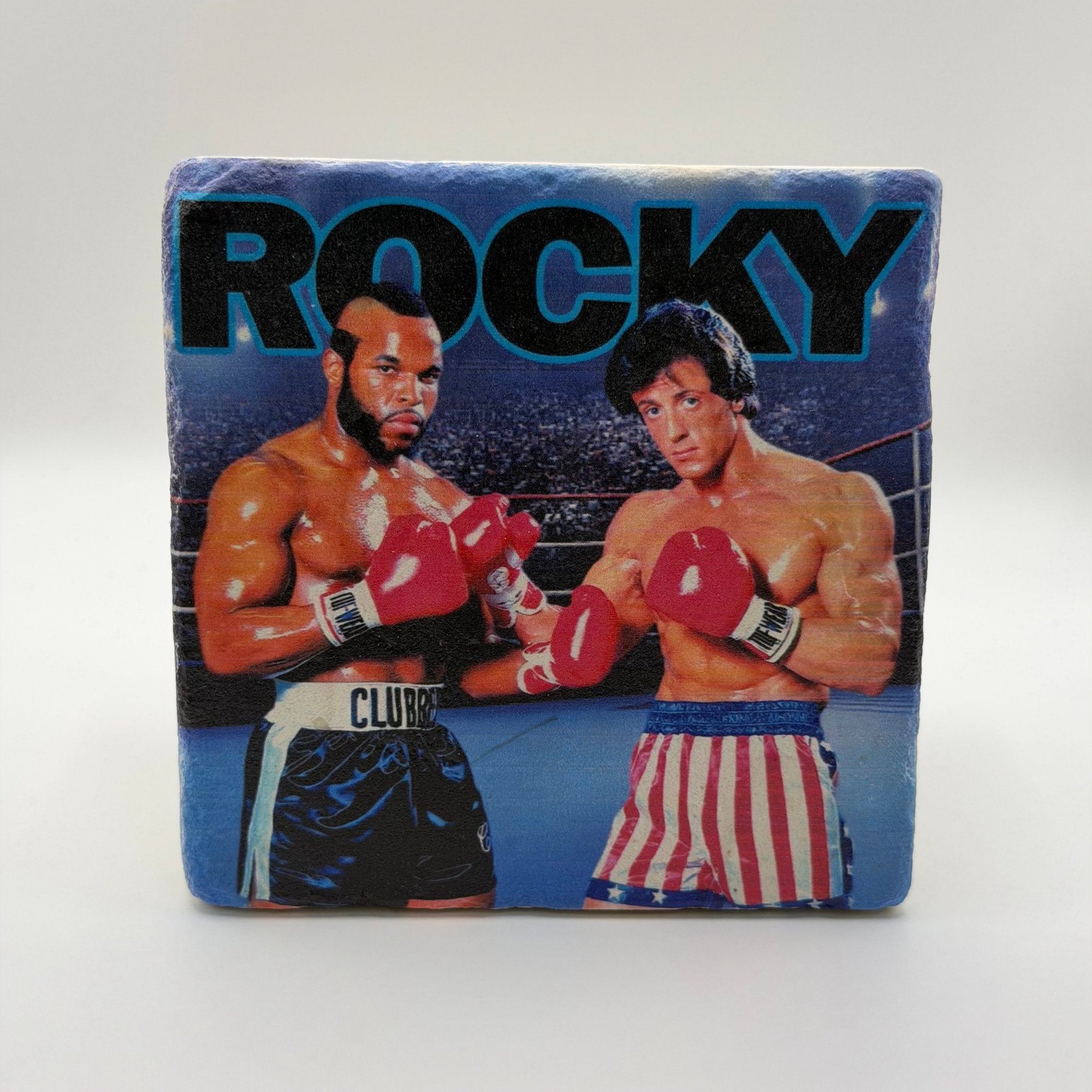 Rocky Stone Coaster