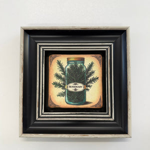 Variant Mapping v4 | rosemary-natural-stone-food-coaster | with Black Frame | sha256:209e19d392b5