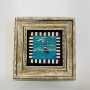 Variant Mapping v4 | sailboat-natural-travertine-stone-coaster | with Gold Frame | sha256:d7de25ef328d