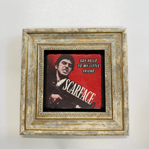 Variant Mapping v4 | scarface-natural-stone-movie-coaster | with Gold Frame | sha256:19f24241b3cf