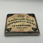 Size Matters No One Wants A Small Natural Travertine Stone Coaster artwork