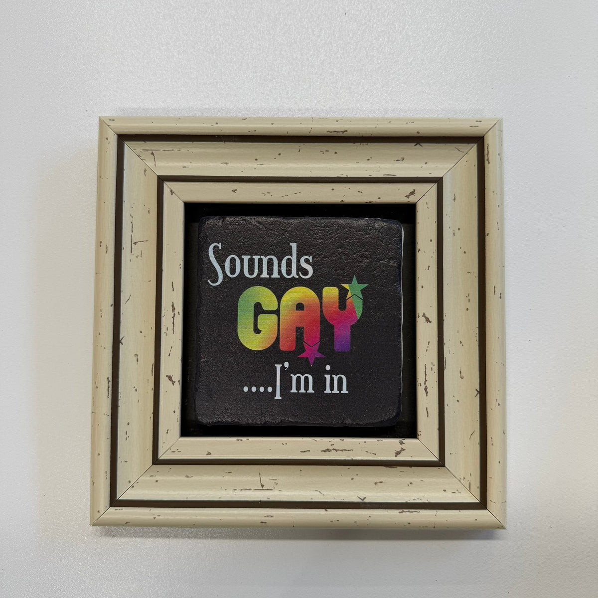 Variant Mapping v4 | sounds-gay-im-in-natural-stone-coaster | with White Frame | sha256:bba33d3178c9