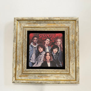 Variant Mapping v4 | stranger-things-natural-travertine-stone-coaster | with Gold Frame | sha256:d4978bbcd892