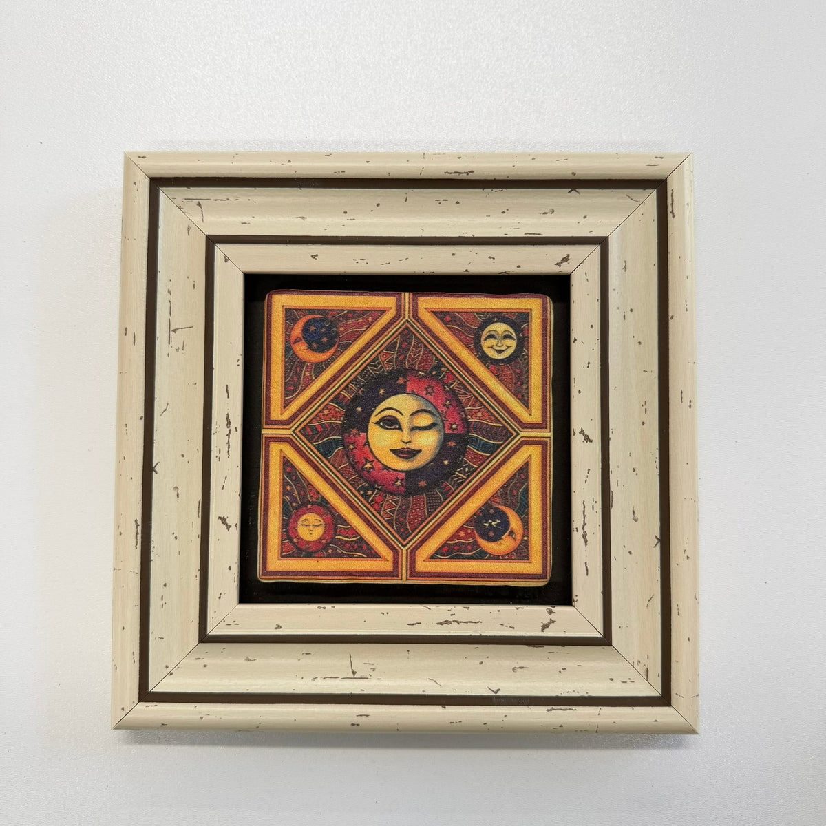 Variant Mapping v4 | sunny-moon-natural-travertine-stone-coaster | with White Frame | sha256:a1f301b2e2f0