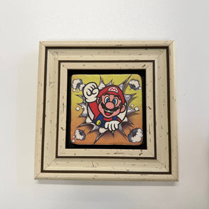 Variant Mapping v4 | super-mario-brother-natural-stone-coaster | with White Frame | sha256:54900c749b99