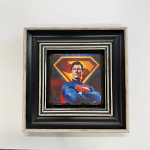Variant Mapping v4 | superman-natural-stone-movie-coaster | with Black Frame | sha256:e081d612deec