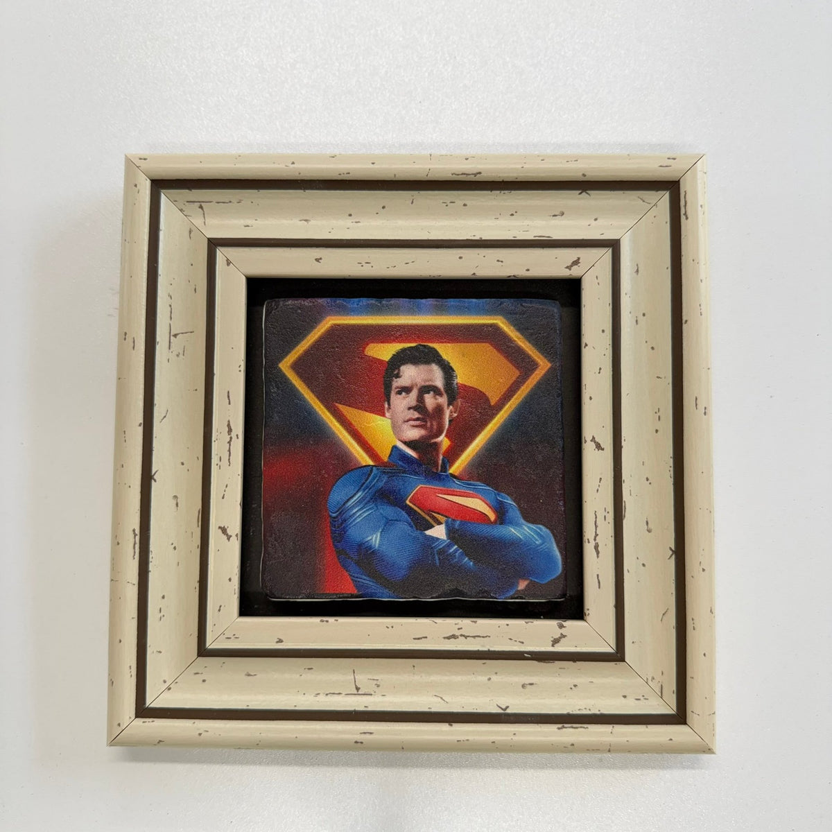 Variant Mapping v4 | superman-natural-stone-movie-coaster | with White Frame | sha256:0ae6e88ce56d