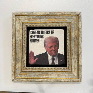 Variant Mapping v4 | swearing-to-fuck-up-natural-stone-coaster | with Gold Frame | sha256:d43407d89277