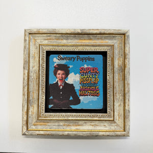 Variant Mapping v4 | sweary-poppins-natural-stone-coaster | with Gold Frame | sha256:4cbb101ff8f9