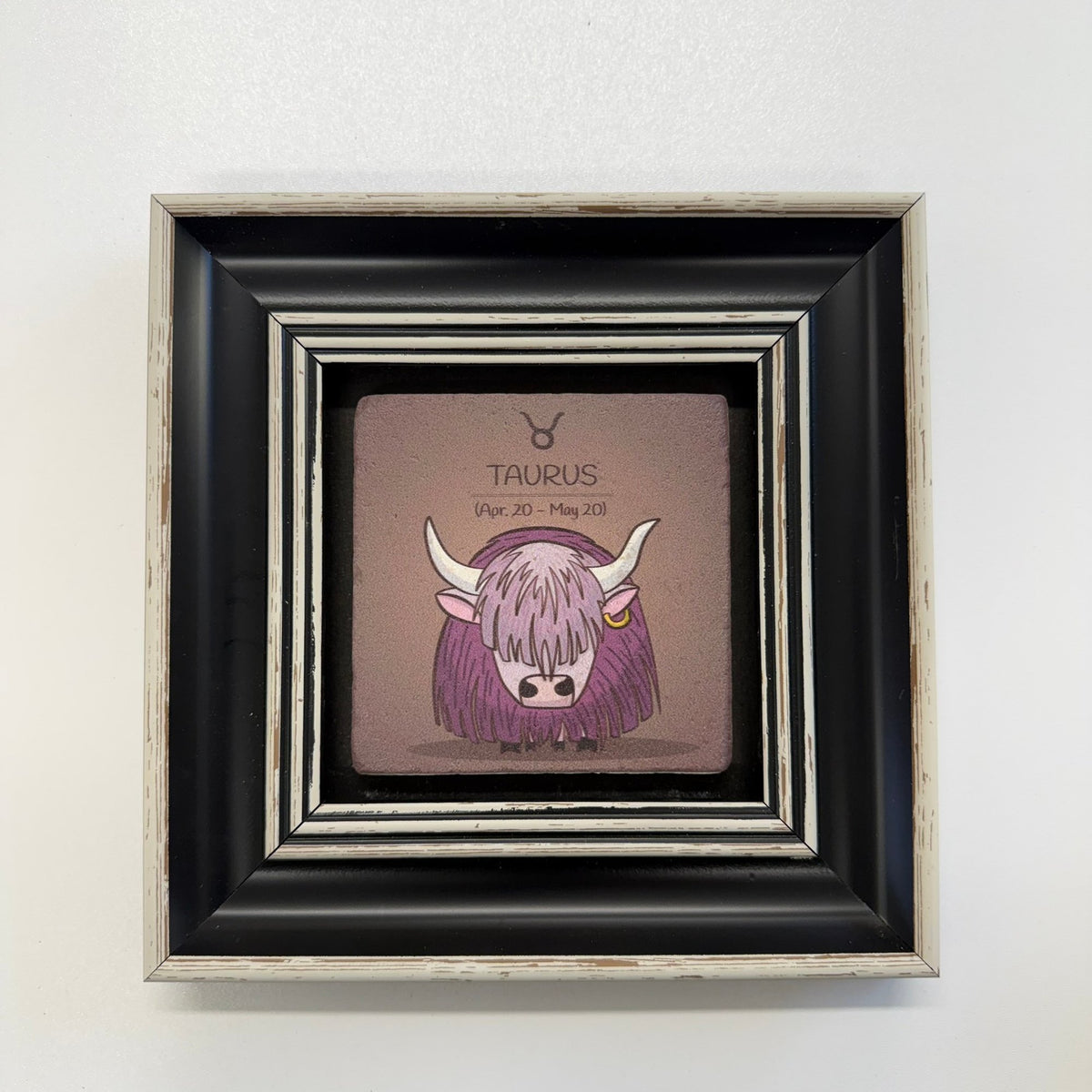 Variant Mapping v4 | taurus-natural-travertine-stone-coaster | with Black Frame | sha256:b097b3f8e8b8