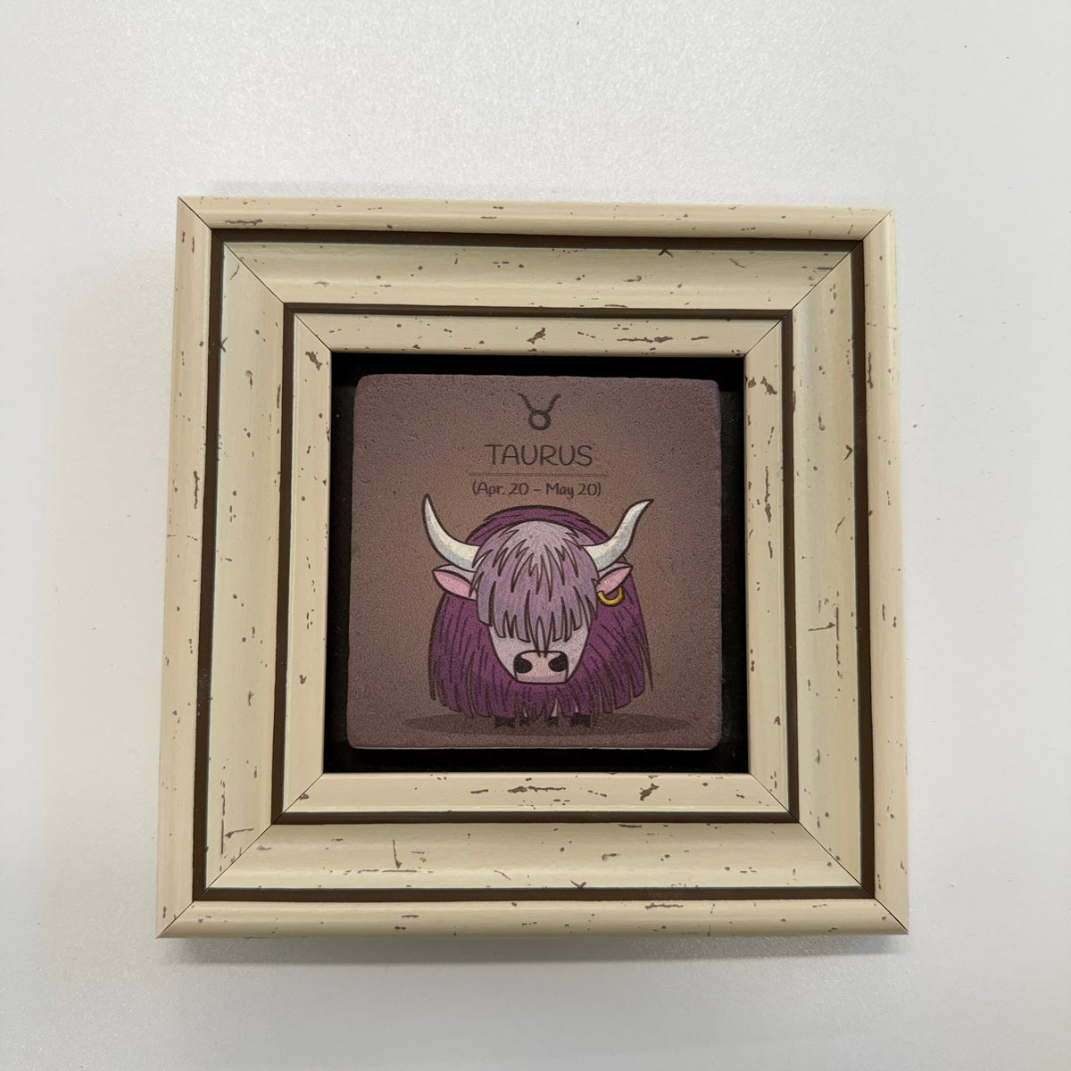 Variant Mapping v4 | taurus-natural-travertine-stone-coaster | with White Frame | sha256:32b78632000f