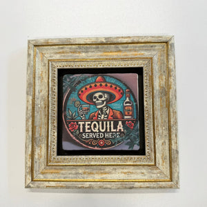 Variant Mapping v4 | tequila-stone-coaster | with Gold Frame | sha256:373c90afab57