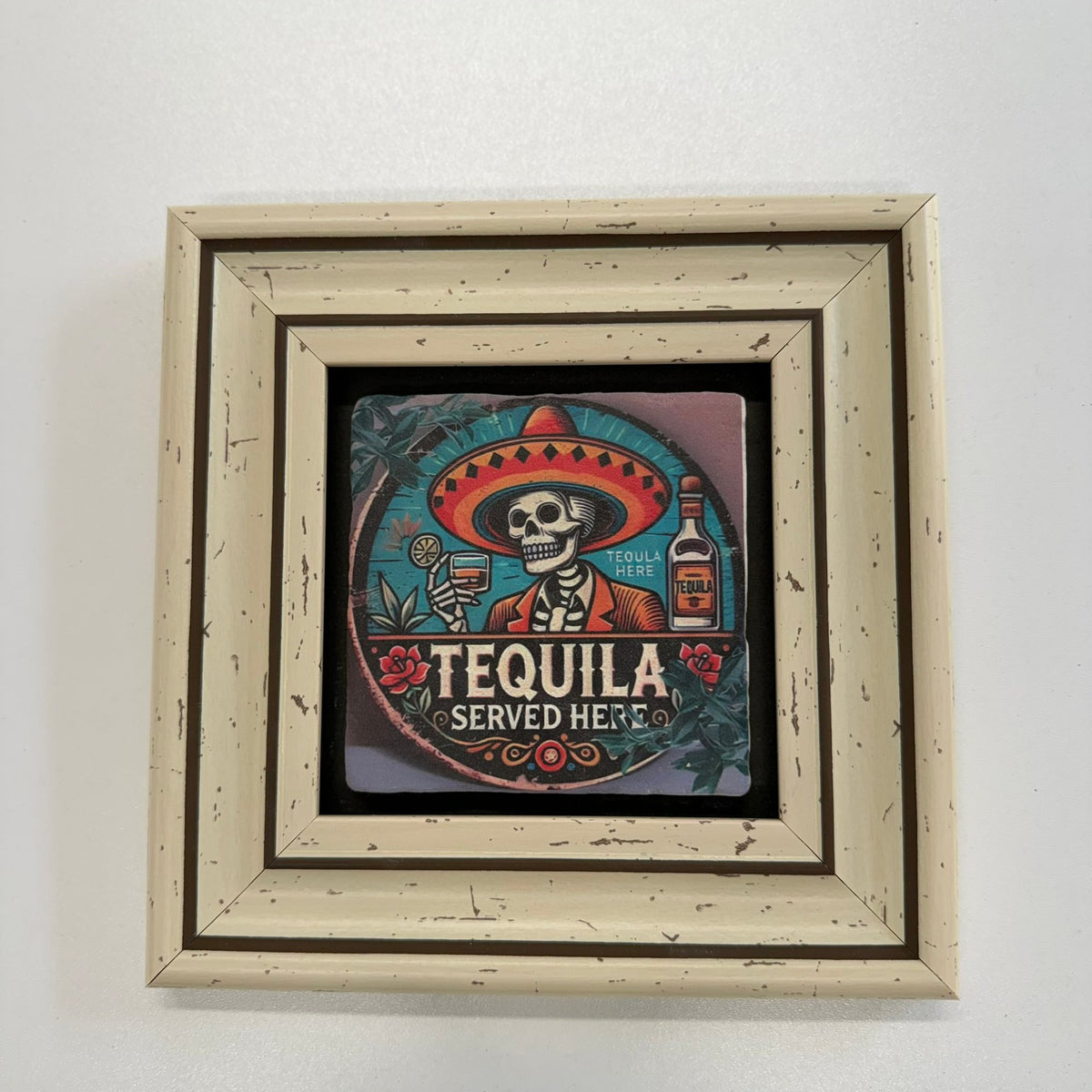 Variant Mapping v4 | tequila-stone-coaster | with White Frame | sha256:aa309722caca