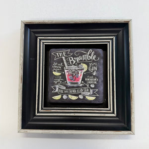 Variant Mapping v4 | the-bramble-natural-travertine-stone-coaster | with Black Frame | sha256:4bdc52b25992