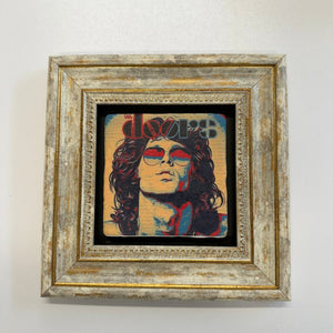 Variant Mapping v4 | the-doors-natural-stone-coaster-for-music-lovers | with Gold Frame | sha256:173dc79afa54