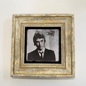 Variant Mapping v4 | the-jam-70s-rock-natural-stone-coaster | with Gold Frame | sha256:420057a8d287