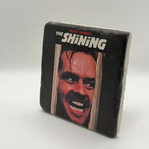 The Shining Stone Coaster