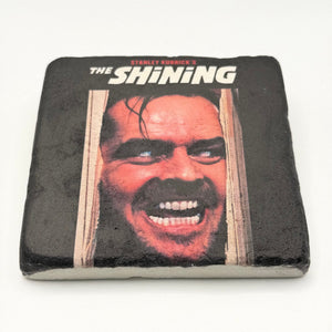The Shining Stone Coaster
