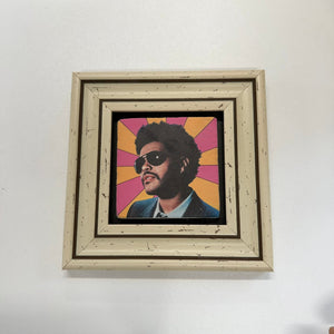Variant Mapping v4 | the-weeknd-natural-stone-coaster | with White Frame | sha256:f7973cc425a7