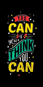 You can if you think you can quote design displayed as a decorative wall sign