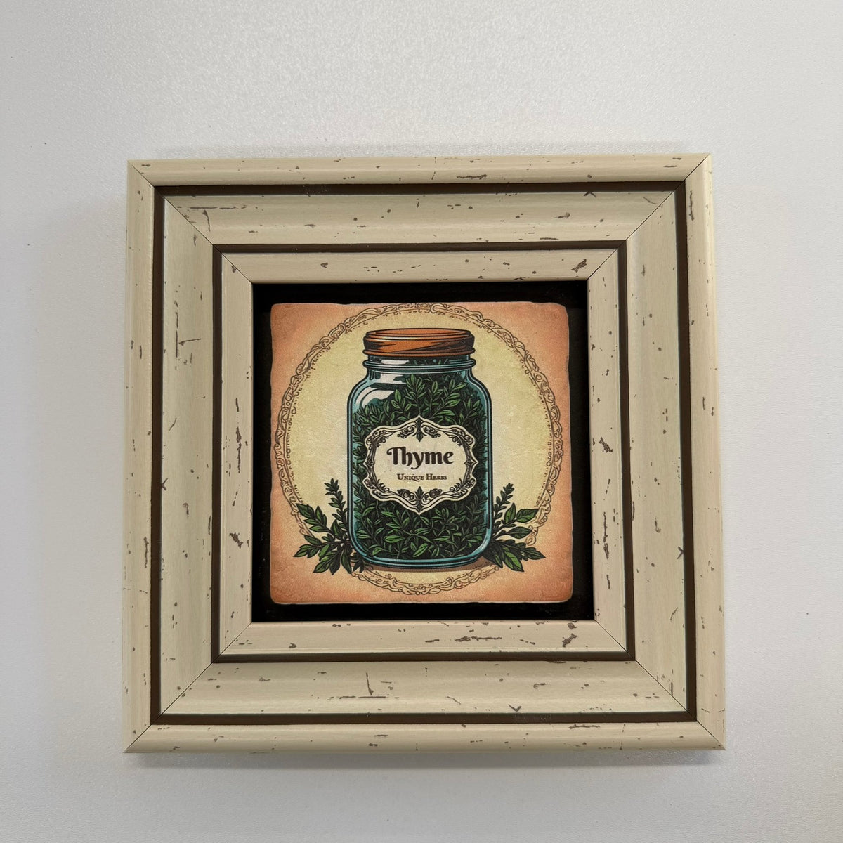 Variant Mapping v4 | thyme-natural-stone-foodie-coaster | with White Frame | sha256:ede97bff7fec