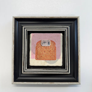 Variant Media V2 | toast-bread-natural-stone-coaster | black | variant_main | sha256:b4390166c2a8