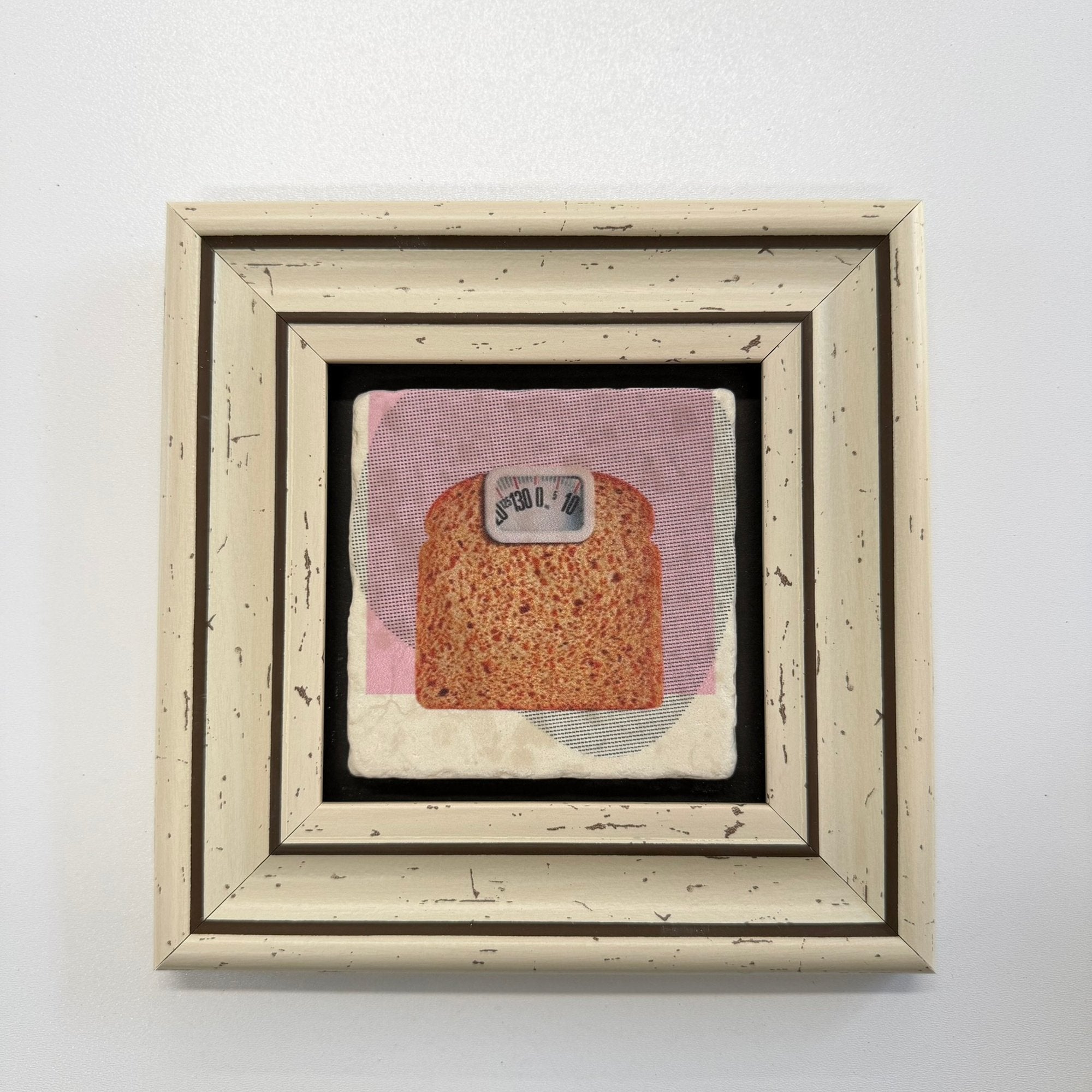 Variant Media V2 | toast-bread-natural-stone-coaster | white | variant_main | sha256:9bbb8ca62b4f