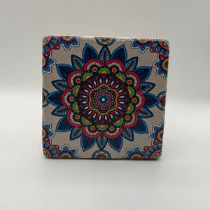 Tribal Ethnic Stone Coaster