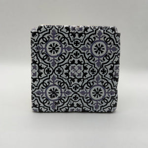 Tribal Vibe Stone Coaster