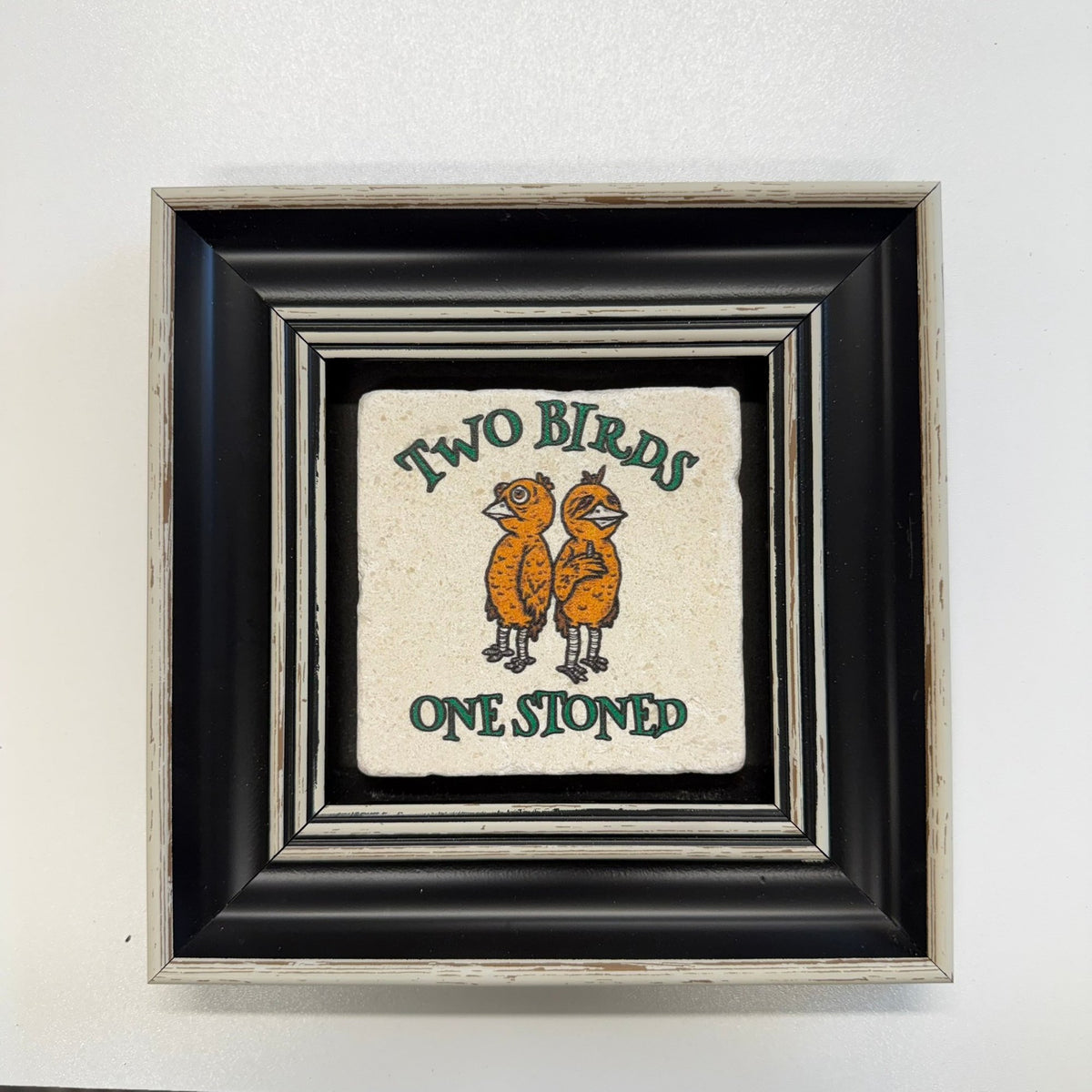 Variant Mapping v4 | two-birds-one-stoned-natural-travertine-coaster | with Black Frame | sha256:e44cbe7793d3