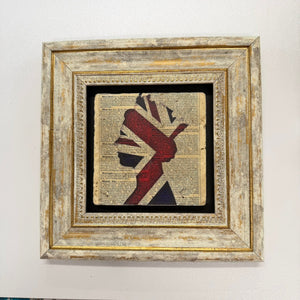 Variant Mapping v4 | union-jack-queen-natural-stone-coaster | with Gold Frame | sha256:7a75b9caedcc