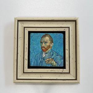 Variant Mapping v4 | vincent-van-gogh-selfie-natural-stone-coaster | with White Frame | sha256:c597da963a0a