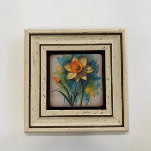 Variant Mapping v4 | vintage-daffodil-natural-stone-coaster | with White Frame | sha256:3dc2071bdad4