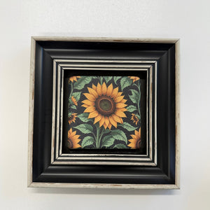 Variant Mapping v4 | vintage-sunflower-natural-travertine-stone-coaster | with Black Frame | sha256:4029521b68bb