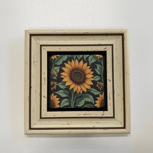 Variant Mapping v4 | vintage-sunflower-natural-travertine-stone-coaster | with White Frame | sha256:b4c7315b1e01