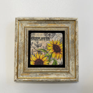 Variant Mapping v4 | vintage-sunflower-stone-coaster | with Gold Frame | sha256:575985d474ea