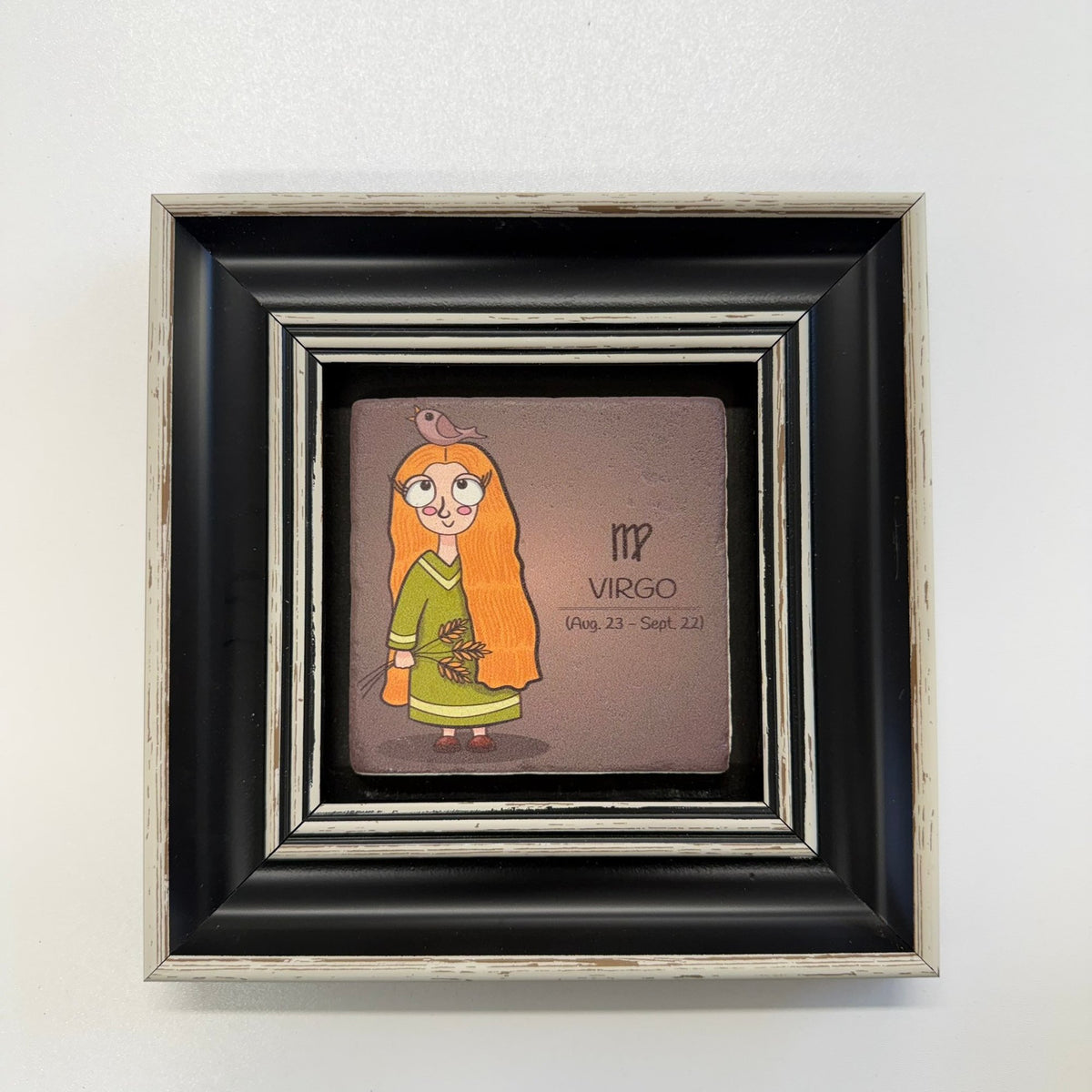 Variant Mapping v4 | virgo-natural-travertine-stone-coaster | with Black Frame | sha256:fabb008d476d